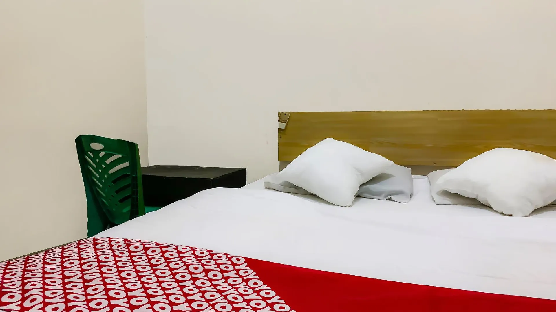 마카사르 Hotel O Pondok Kancil Makassar 2성급 호텔 스위트룸