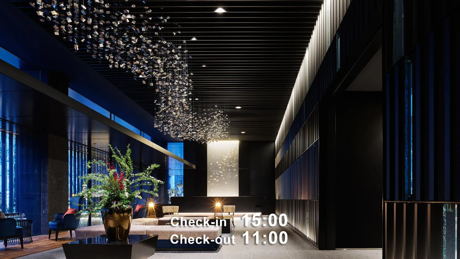 후쿠오카 미쓰이 가든 호텔 후쿠오카 나카스 4성급 호텔 객실