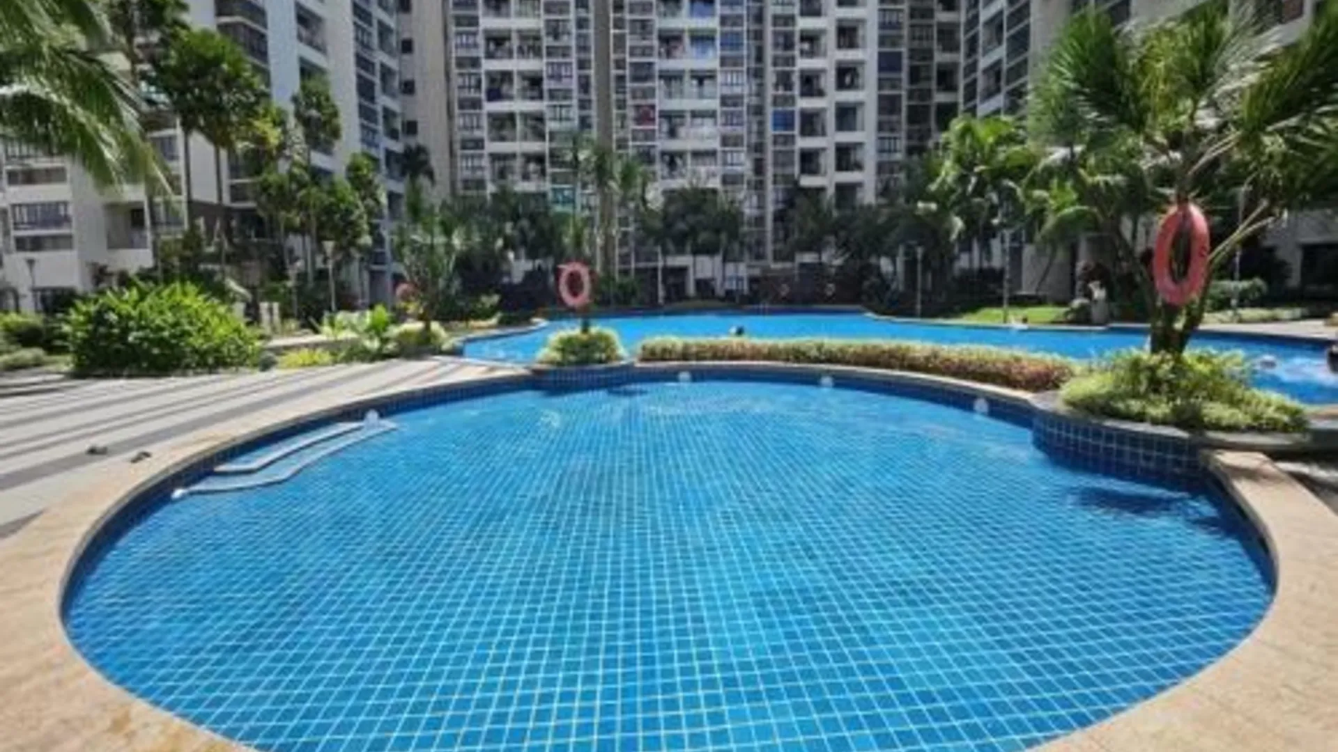 조호바루 / 조호르바루 당가베이의 프라이빗 하우스 (m², 침실 2개, 프라이빗 욕실 1개) 4성급 게스트하우스 객실