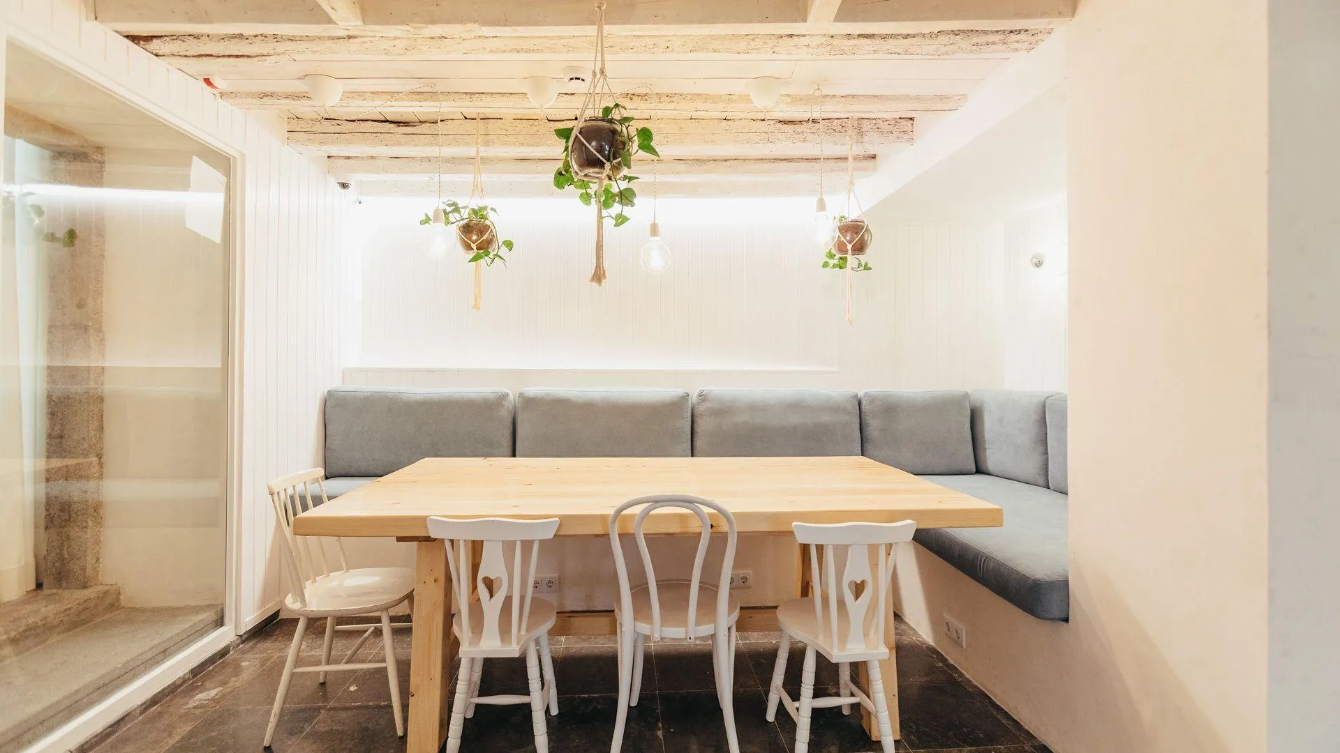 카스카이스 레가씨아 카스카이스 게스트하우스 3성급 호텔 스위트룸