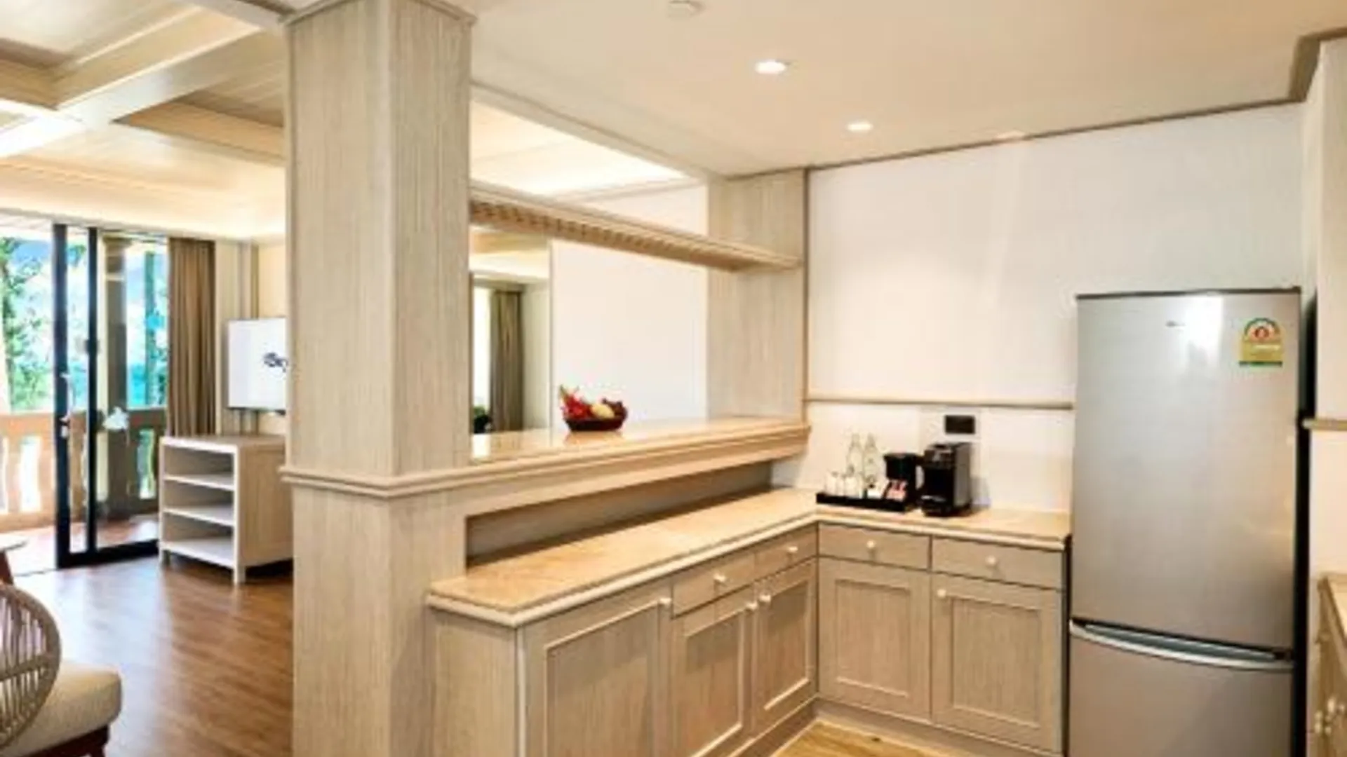 푸켓 비욘드 카타 4성급 호텔 객실