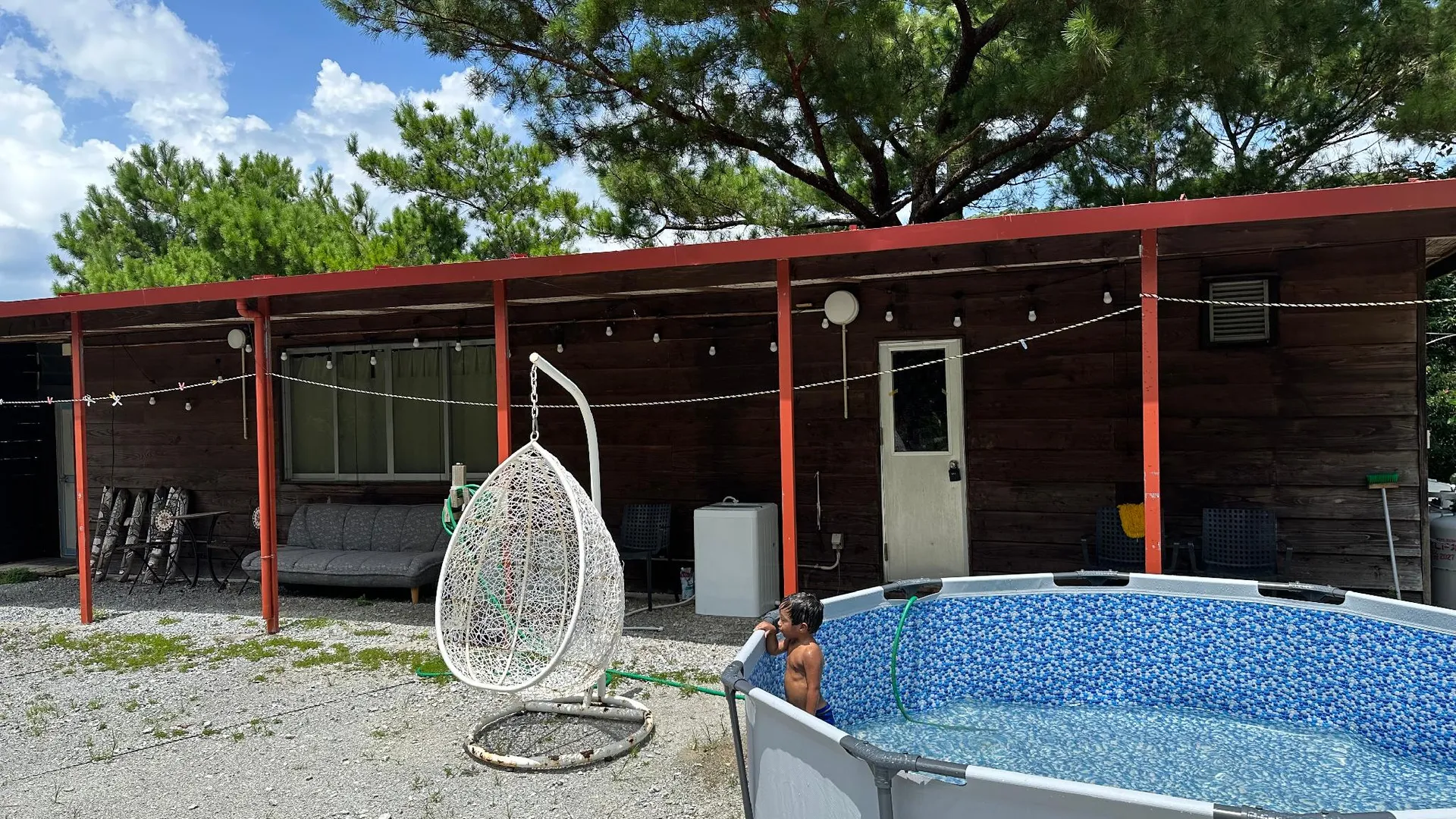 오키나와 본섬 나고의  (14.5m², 침실 1개, 프라이빗 욕실 1개) 3성급 싱글룸 객실