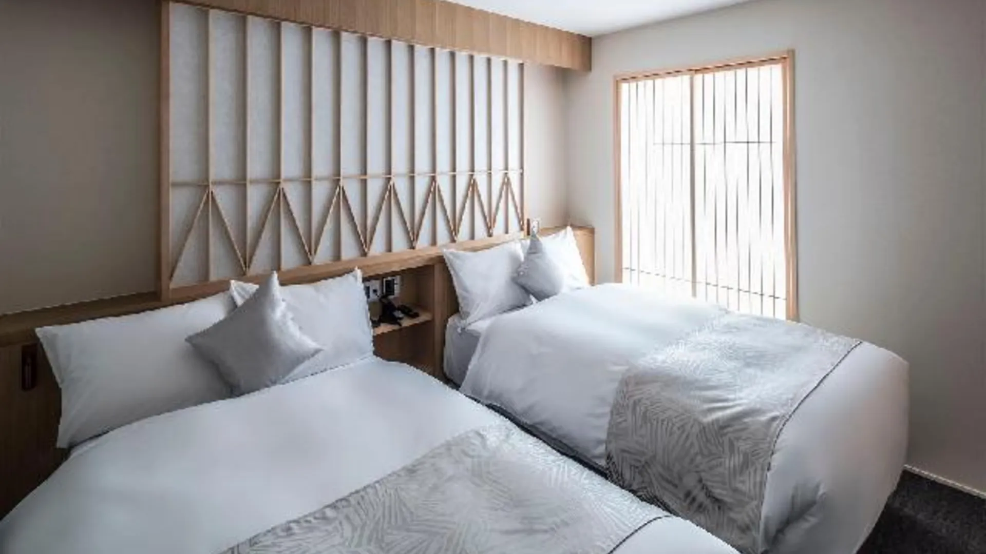 교토 도모야 레지던스 호텔 교토 니조 다카쿠라 5성급 호텔 스위트룸