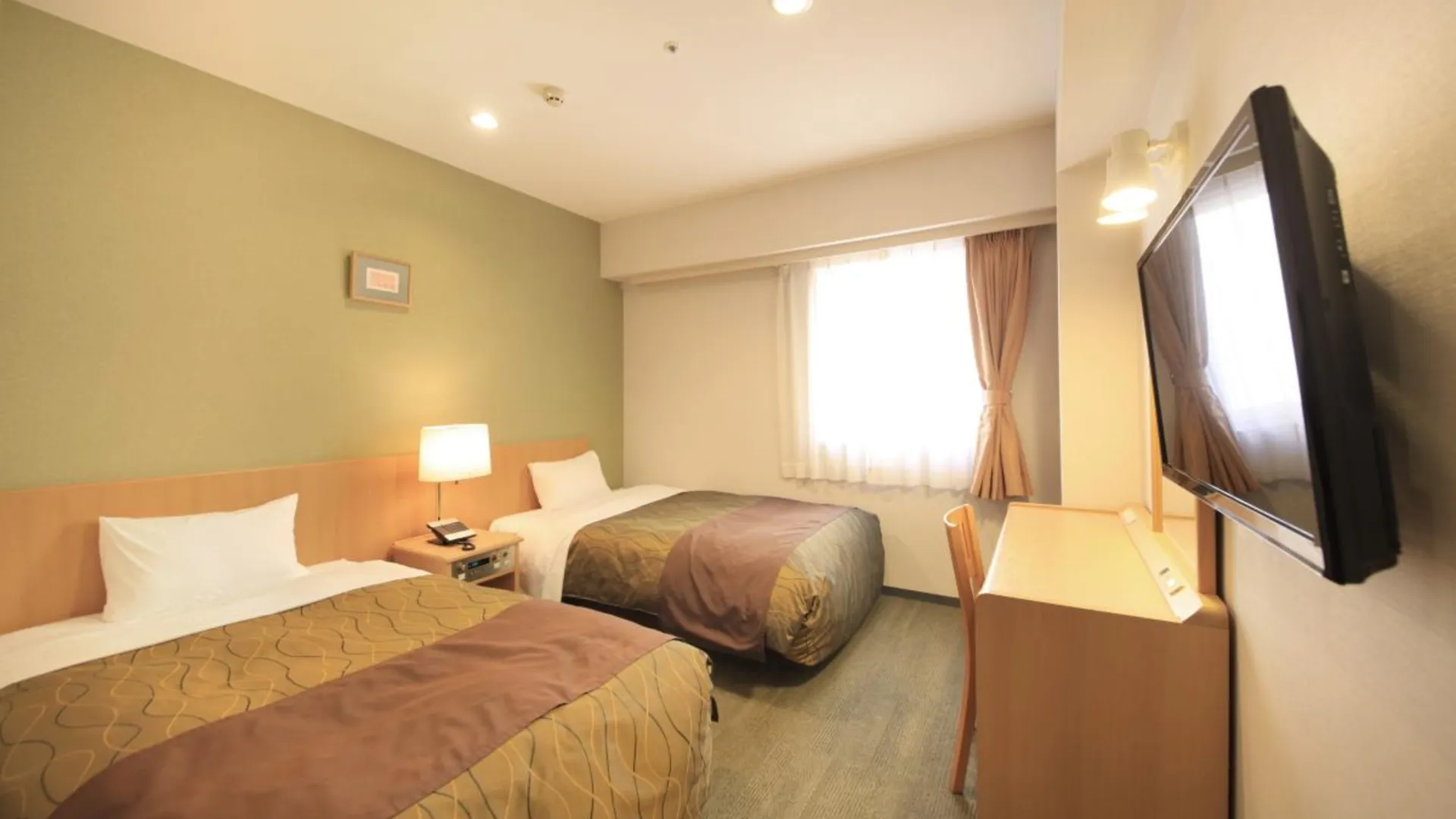 도쿄 / 동경 호텔 그랜드 시티 3성급 호텔 스위트룸