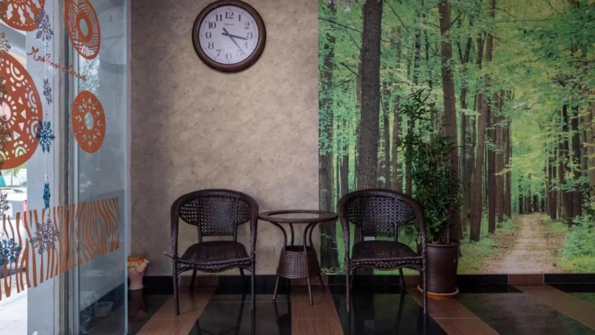 조호바루 / 조호르바루 디파인트리스 호텔 5성급 호텔 외관