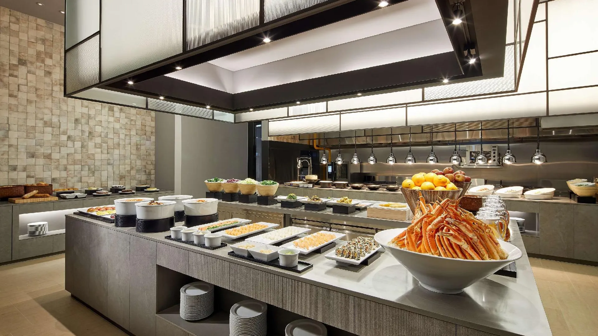 부산 신라스테이 부산 김해공항 - 녹산 4성급 호텔 객실