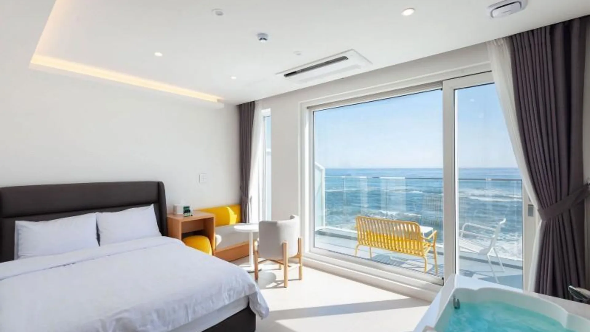 강릉 강릉 오핑하우스펜션 2성급 게스트하우스 스위트룸