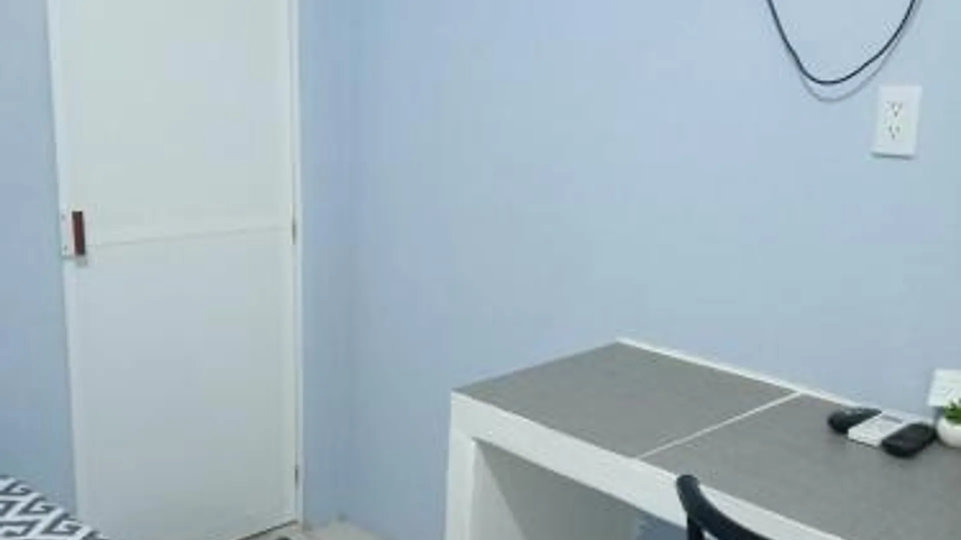 살리나 크루즈 Casa de los abuelos 호텔 객실