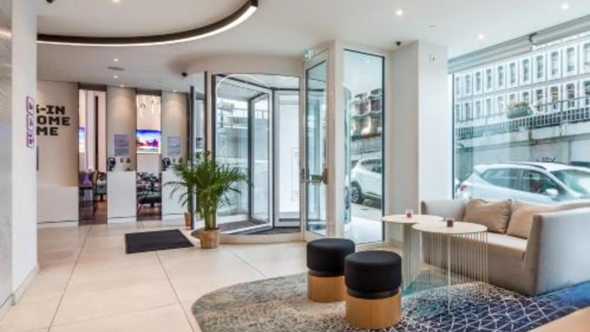 포르투 요텔 포르투 4성급 호텔 수영장