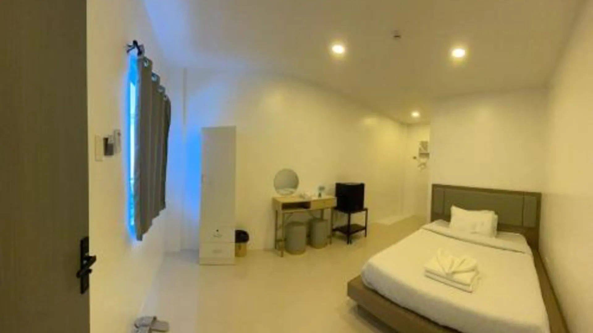 세부 호텔 더 미르 5성급 호텔 스위트룸