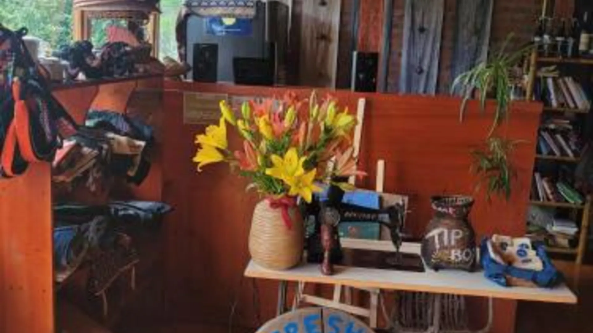 사파 사파스 소울 3성급 게스트하우스 객실