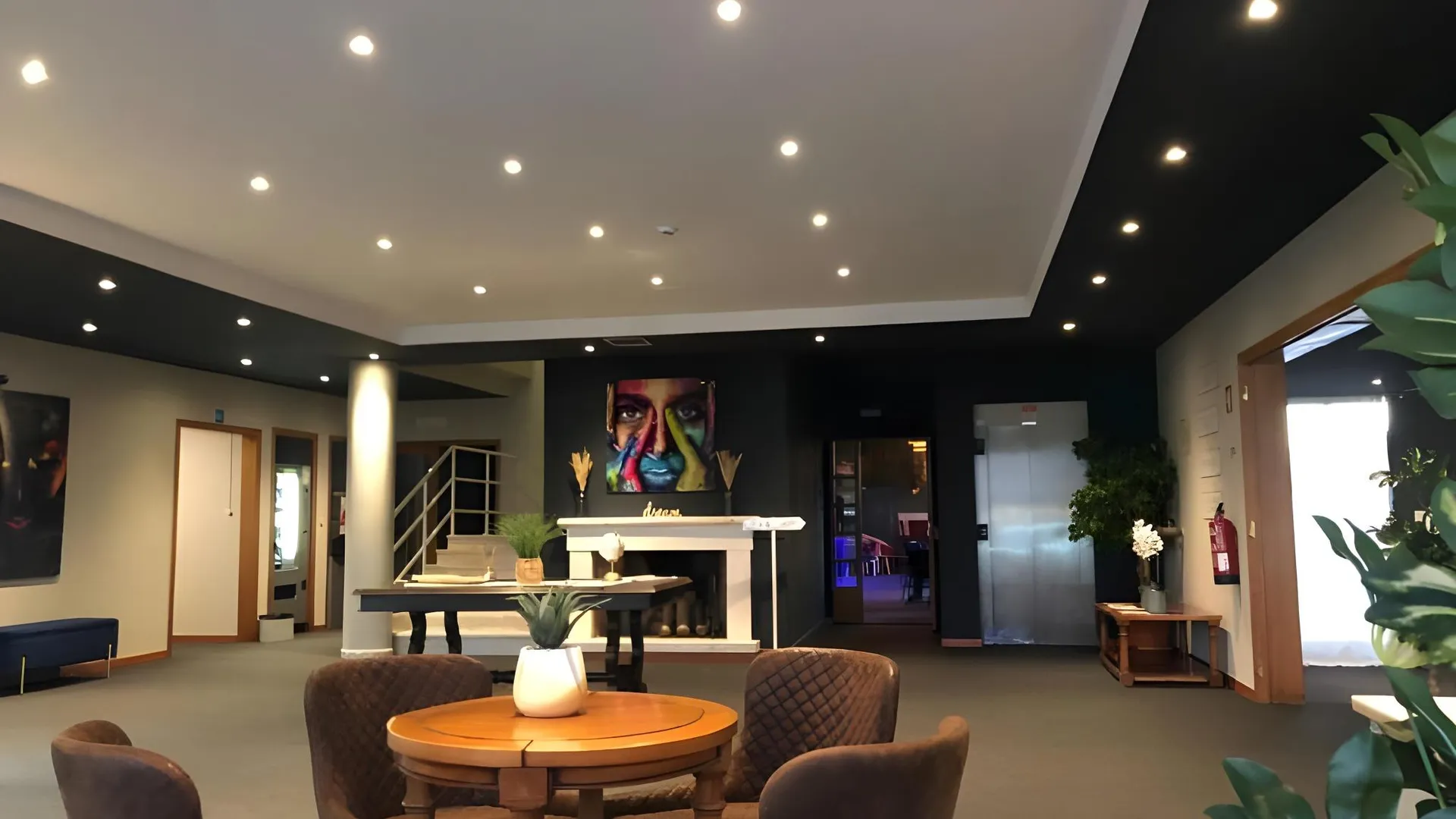 에스트레모즈 Estremoz Hotel 3성급 호텔 부대시설