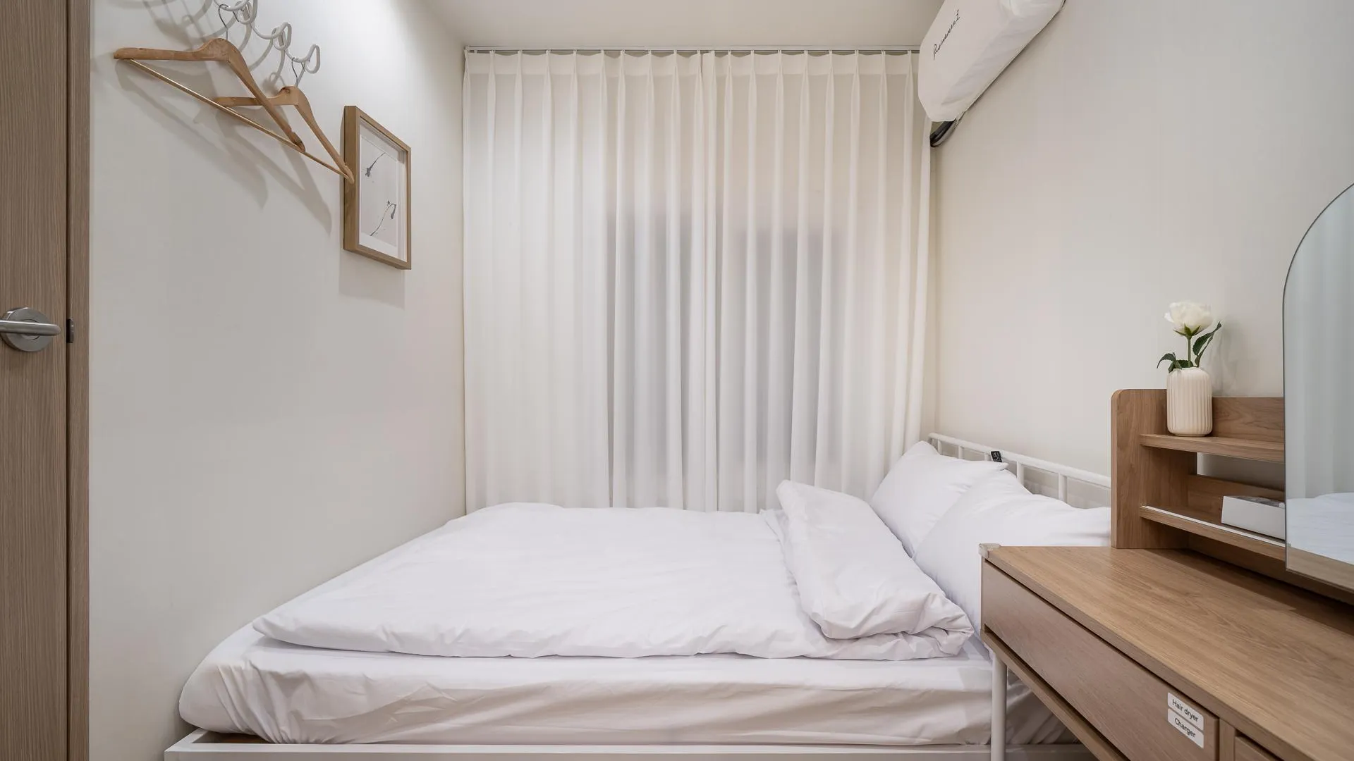 서울 스테이사이 4성급 호텔 스위트룸