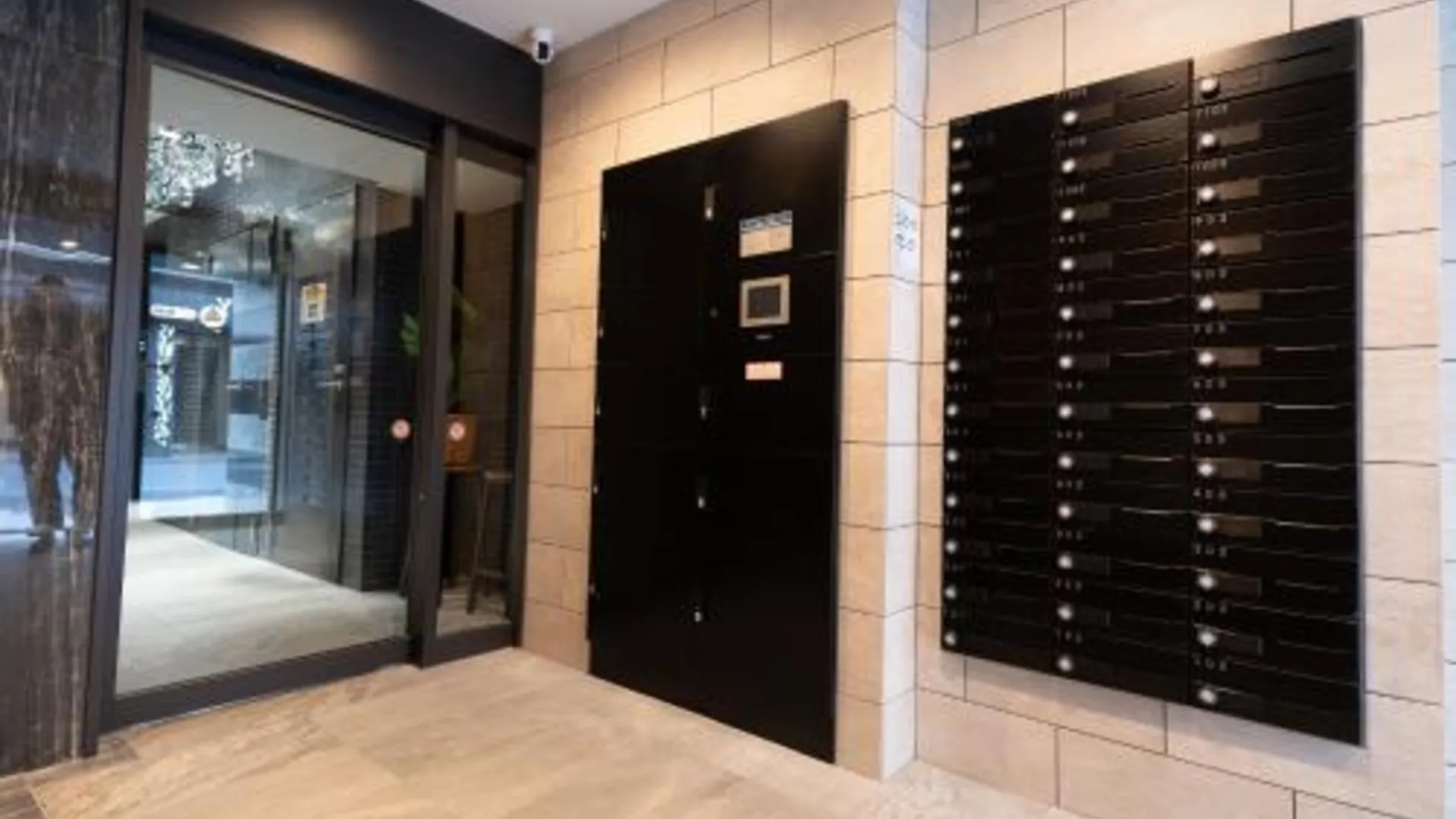 도쿄 / 동경 KINSHICHO Tokyo Holiday Hotel 4성급 게스트하우스 부대시설