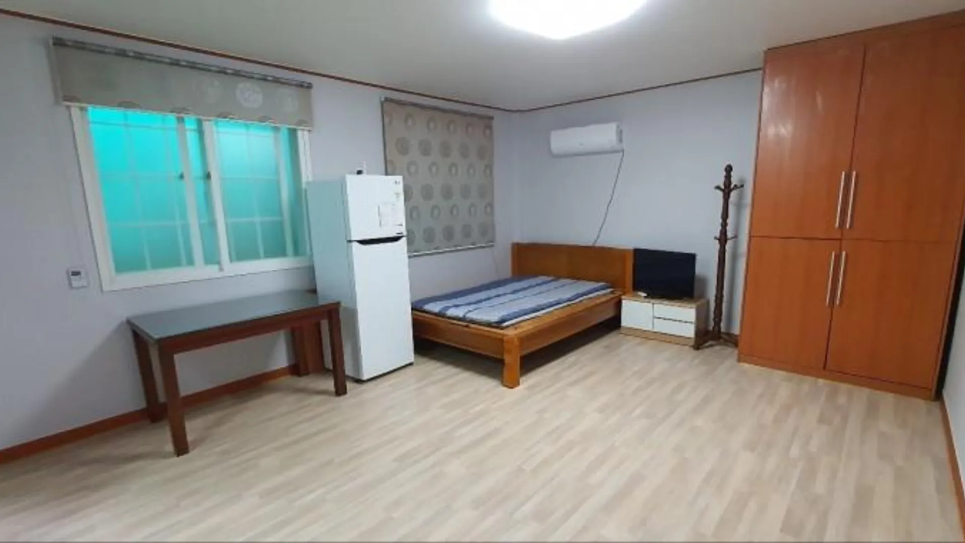 당진 당진 푸레기마을펜션 1성급 게스트하우스 스위트룸