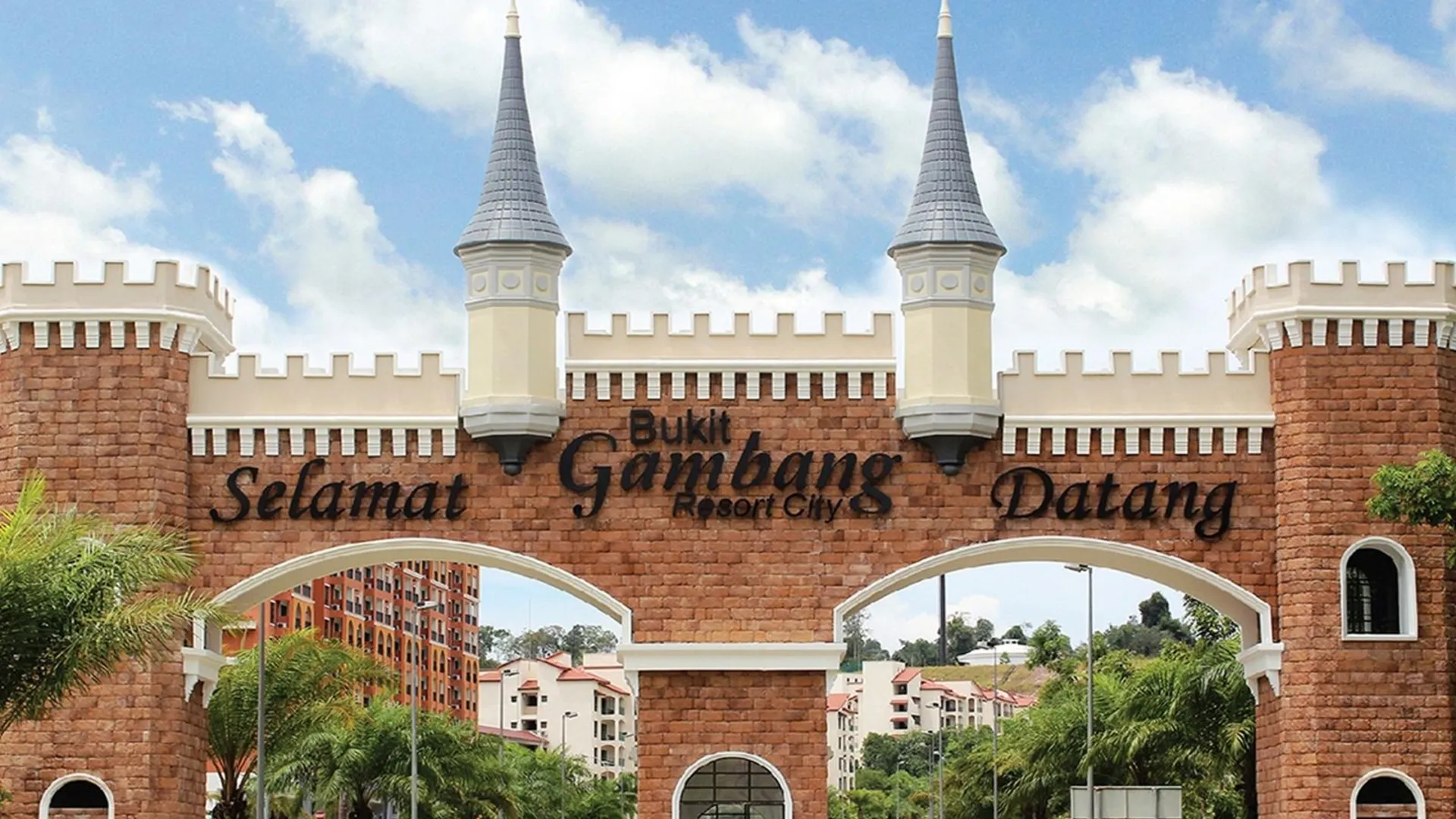 쿠안탄 감방의 프라이빗 하우스 (1200m², 침실 3개, 프라이빗 욕실 2개) 3성급 싱글룸 레스토랑