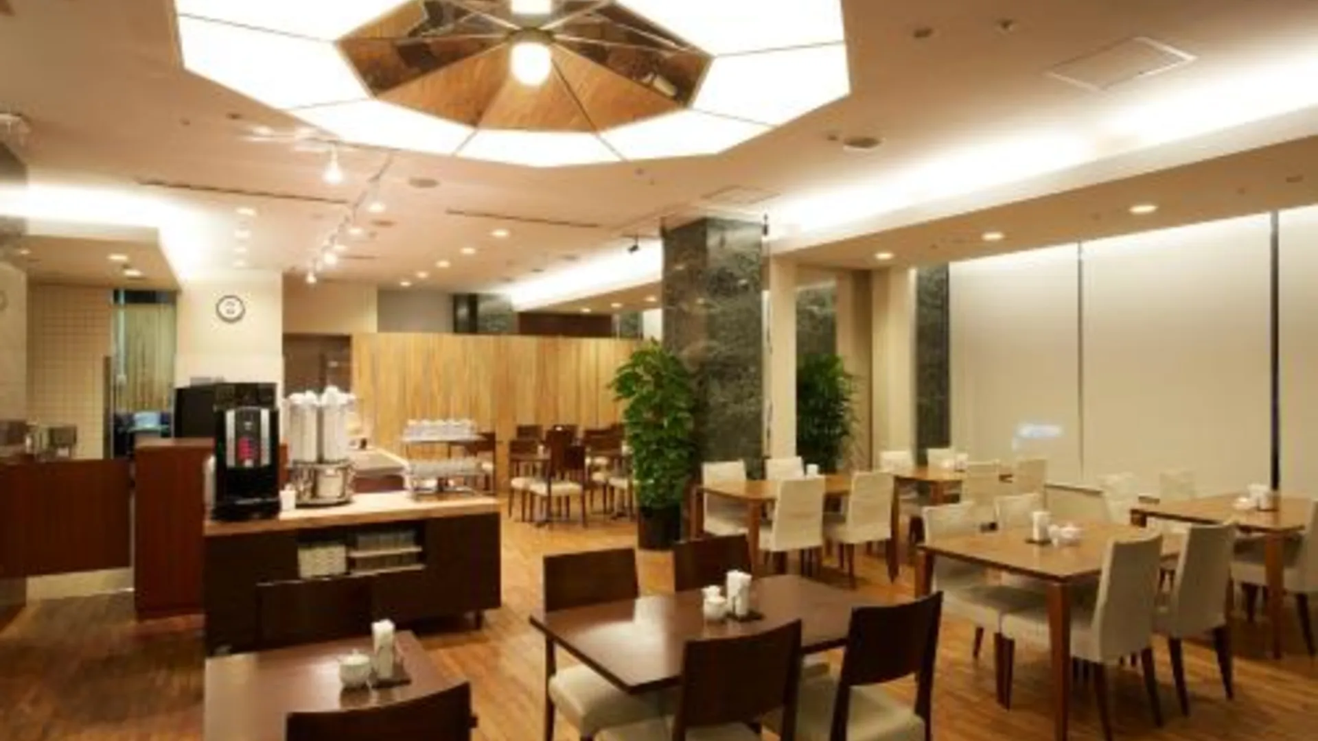 교토 리노 호텔 교토 3성급 호텔 전망