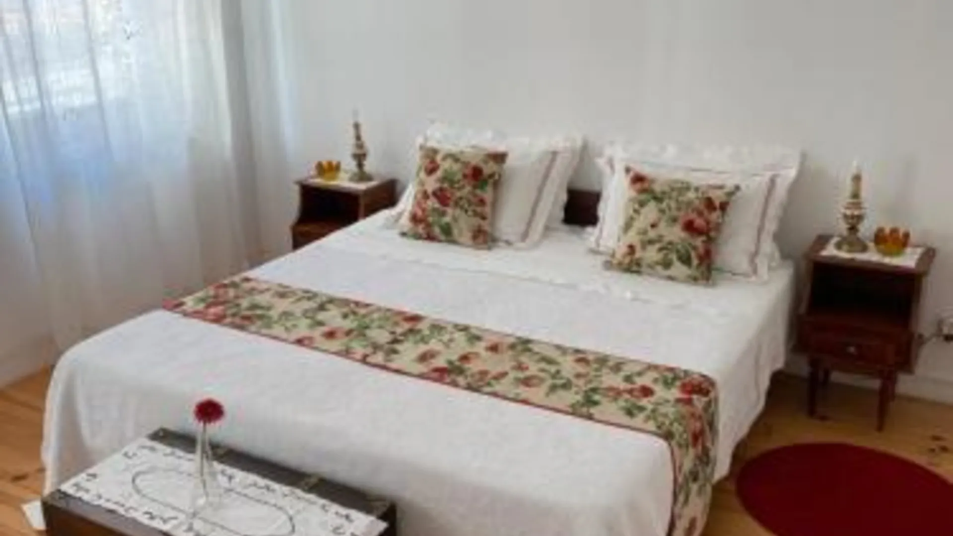 포르투 Casa 45 Porto 3성급 호텔 스위트룸