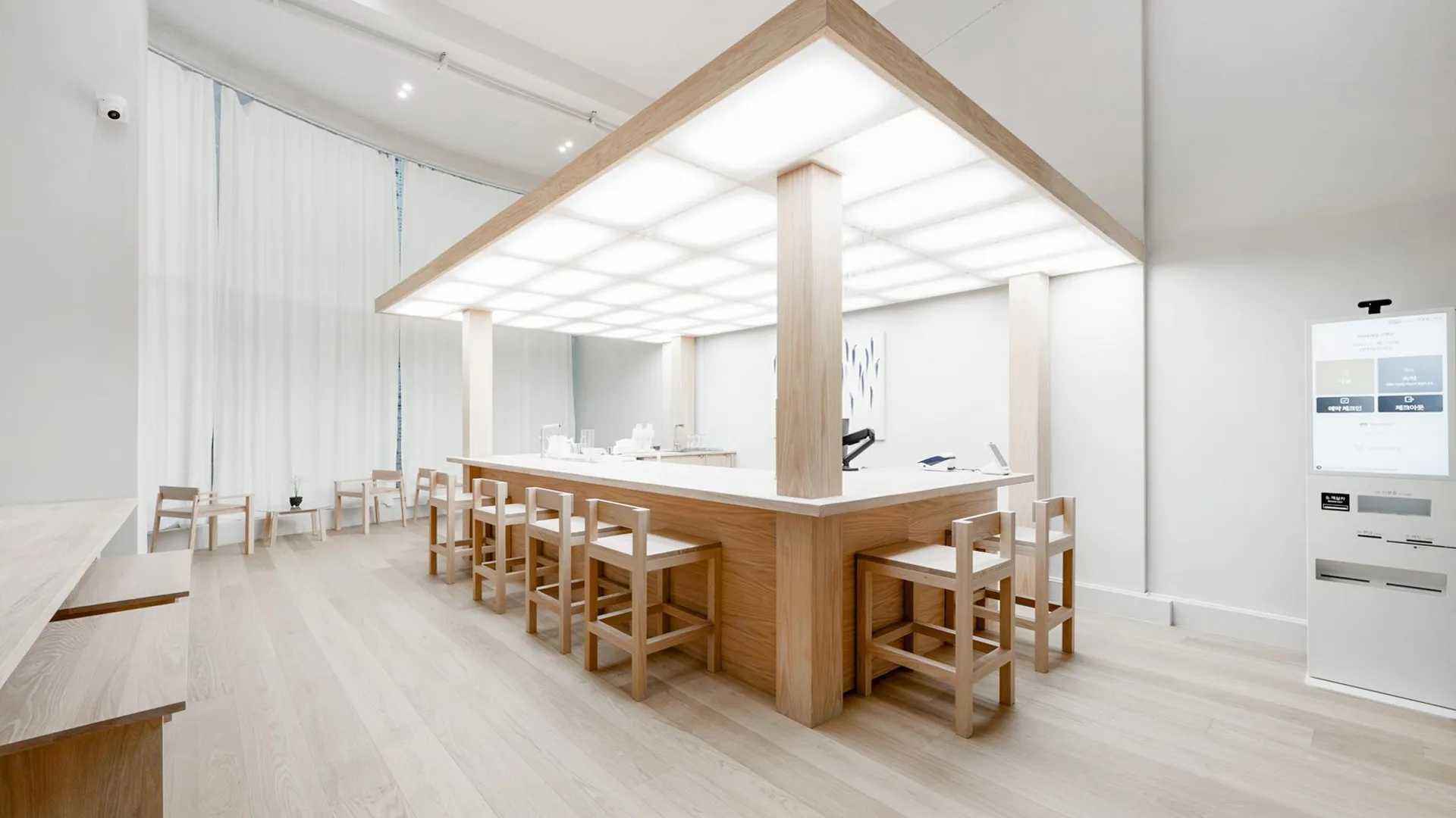 전주 전주 우아동 호텔단아 호텔 로비