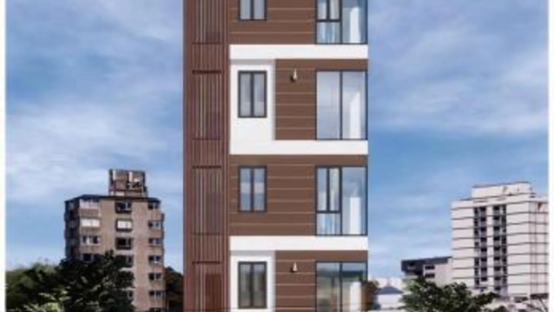 다낭 안 응우옛 호텔 다낭 호텔 레스토랑