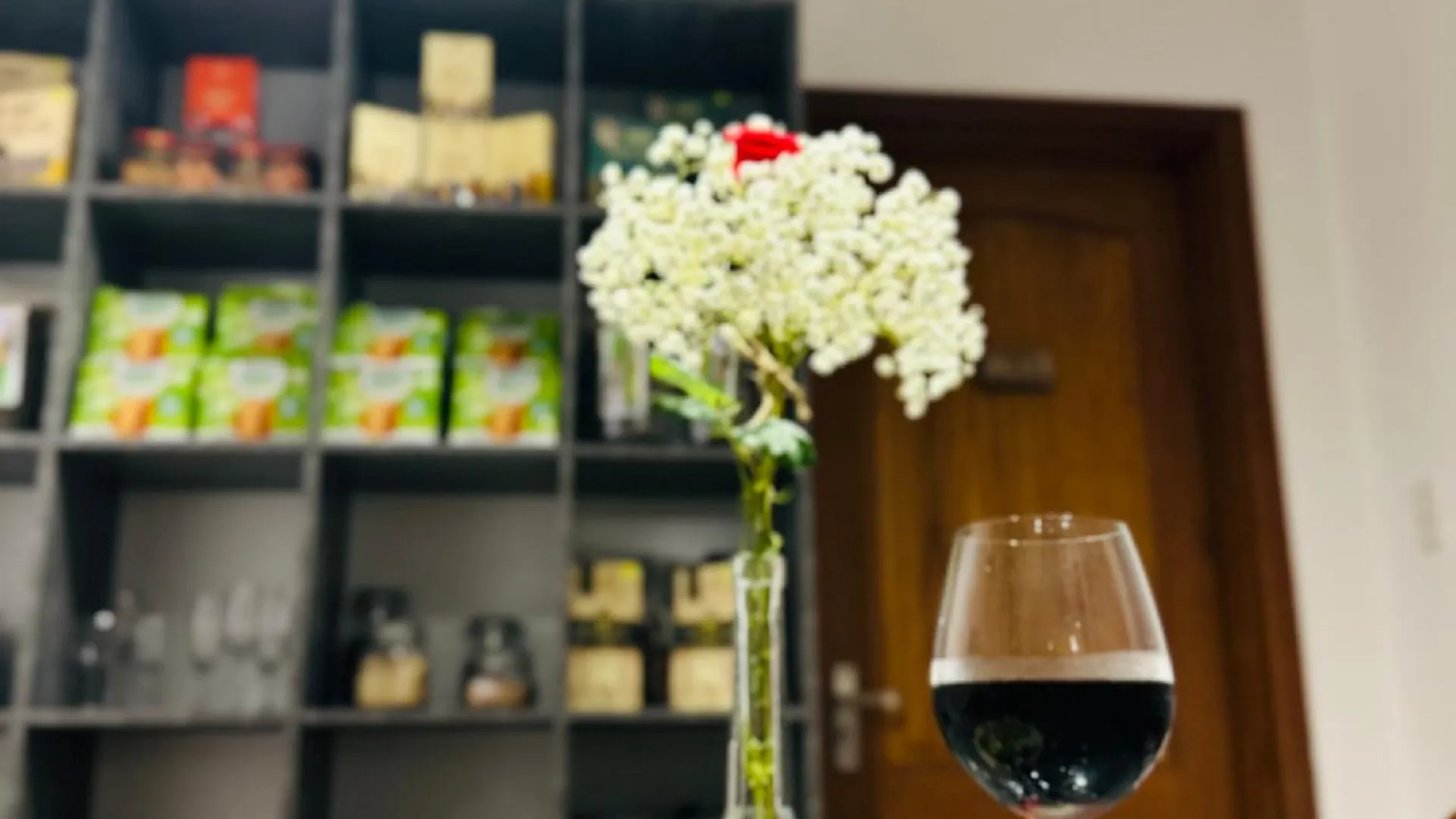 다낭 로카 홈 앤 요가 4성급 게스트하우스 객실