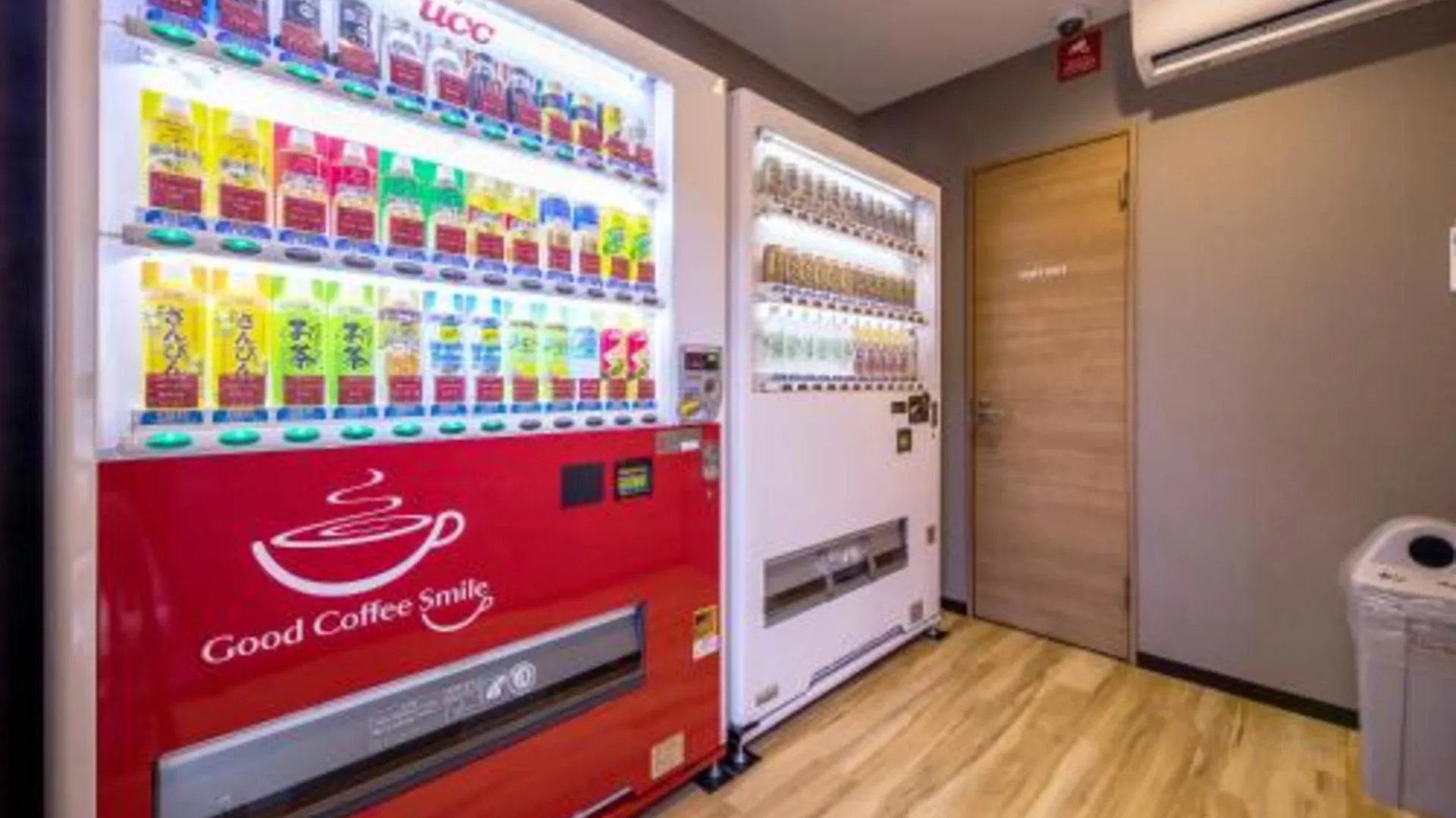 오키나와 본섬 호텔 R9 더 야드 우루마 3성급 호텔 스위트룸