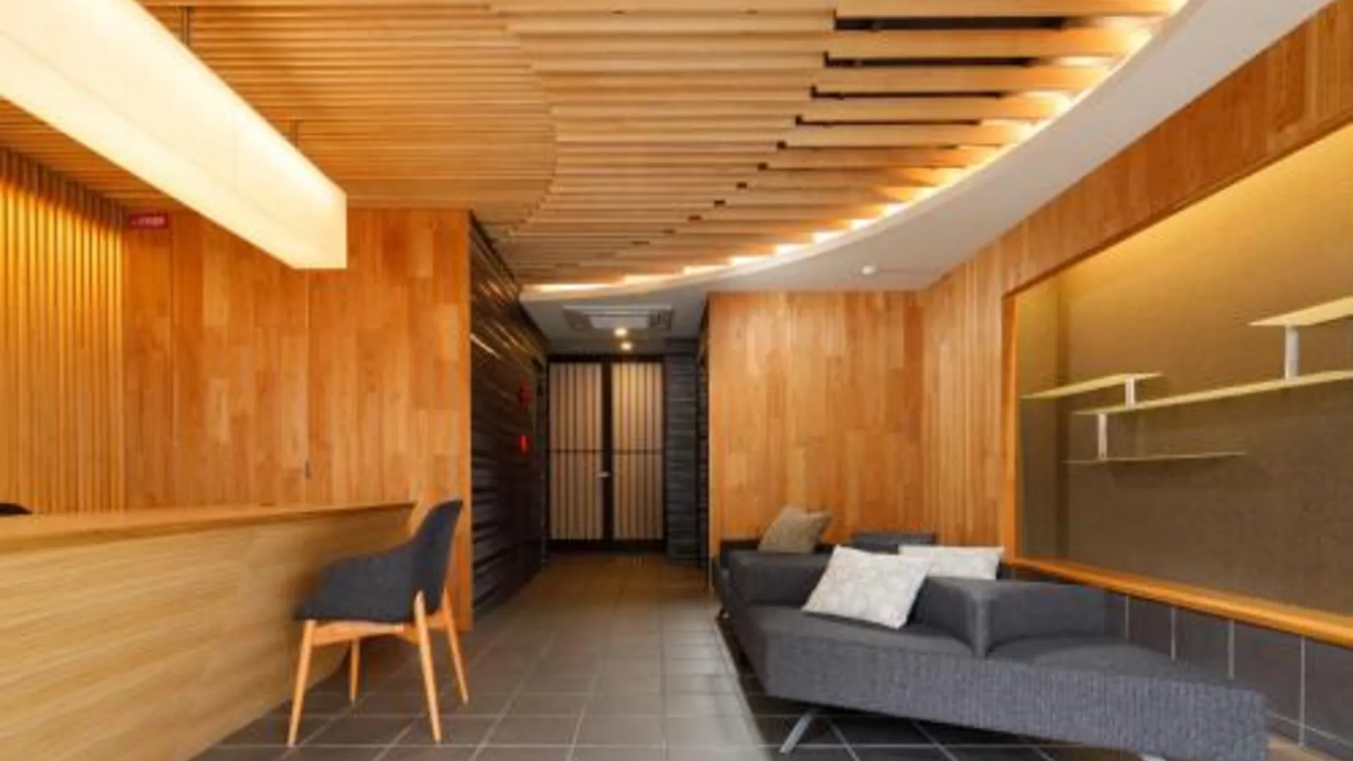 교토 커넥트 인 시치조카와라마치 3성급 호텔 객실