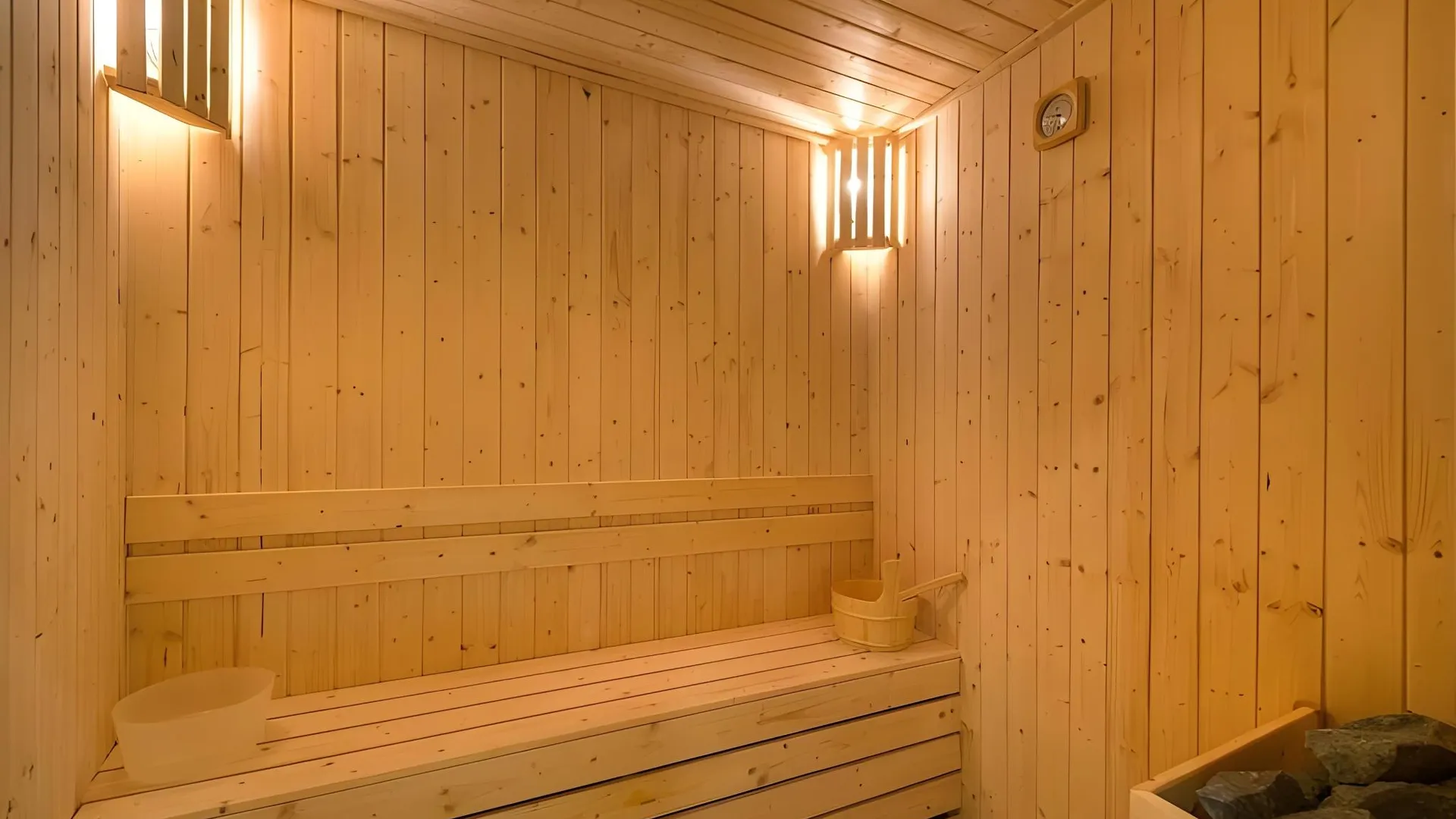 하노이 비스포크 트렌디 호텔 하노이 호텔 4성급 호텔 레스토랑