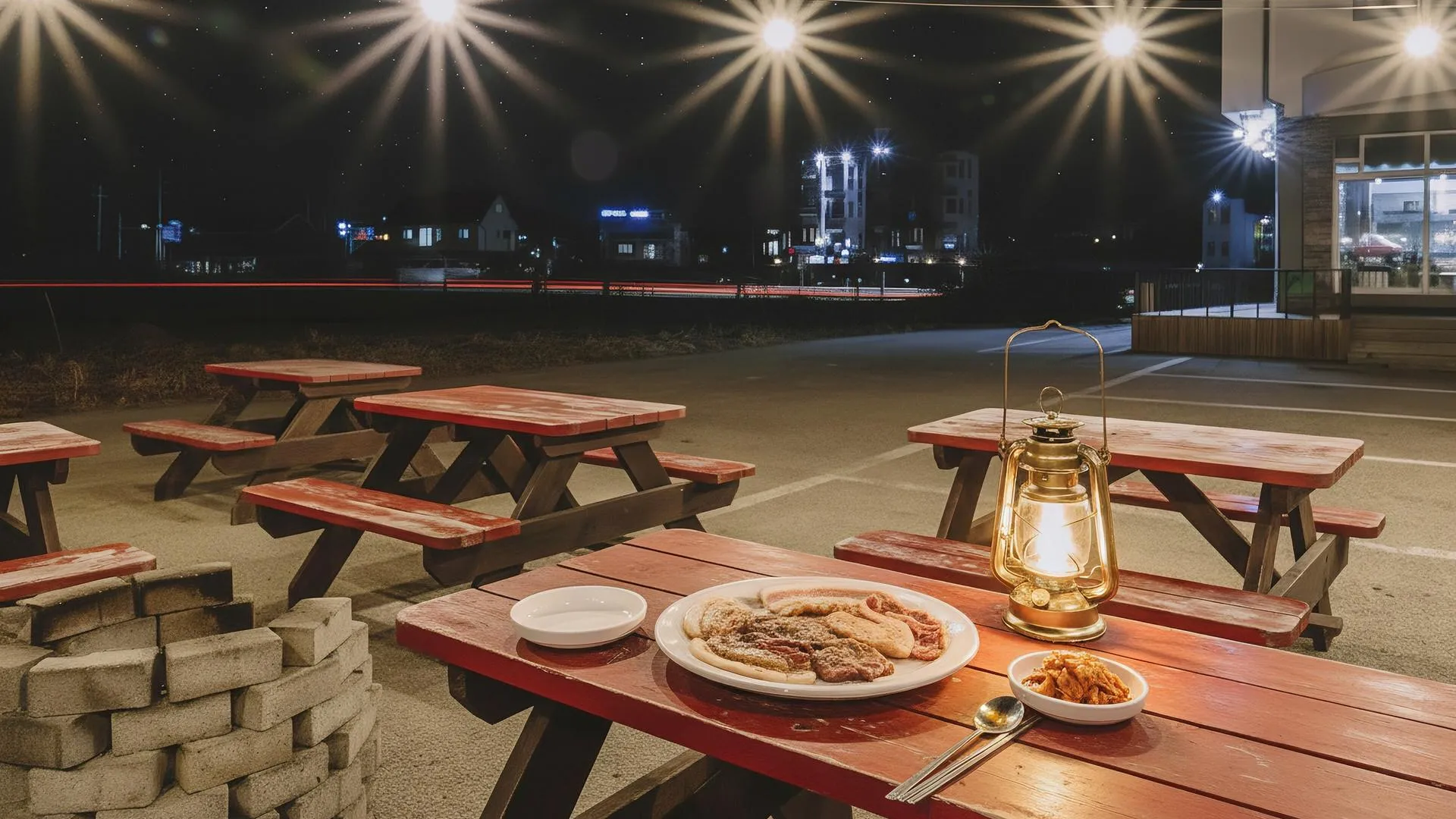 강릉 강릉 베이스캠프 애견동반 펜션 4성급 게스트하우스 객실