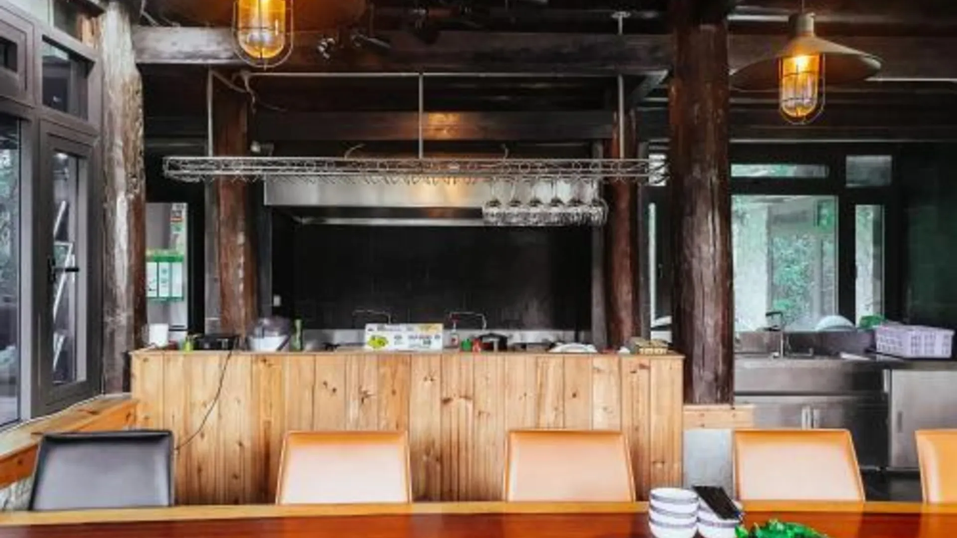 사파 푸 지앙 반 홈스테이 사파 4성급 게스트하우스 부대시설