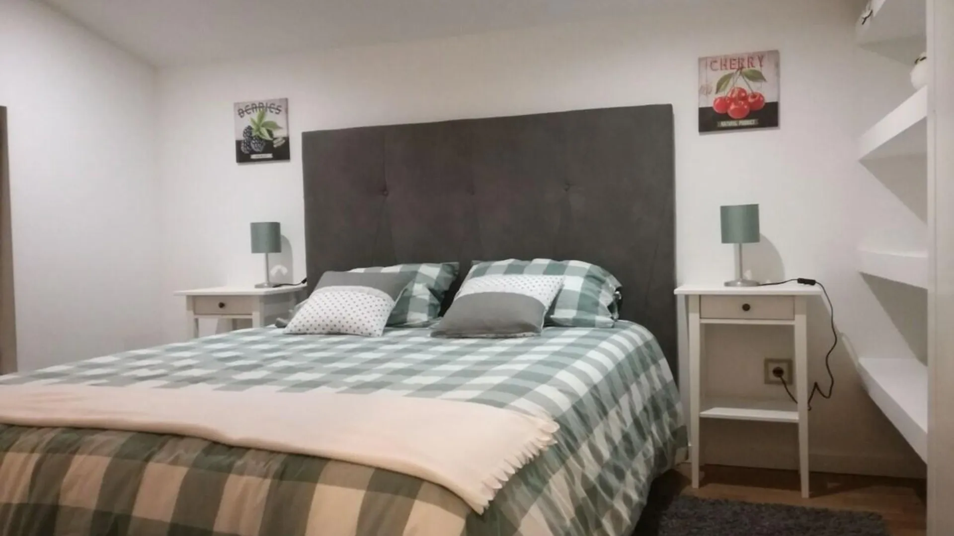 코빌라 카뇨수의 프라이빗 하우스 (100m², 침실 3개, 프라이빗 욕실 2개) 4성급 싱글룸 스위트룸