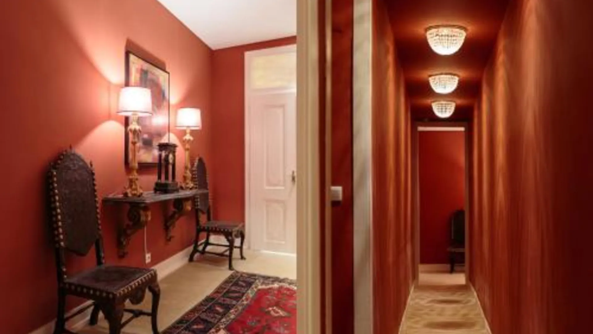 리스본 Dear Lisbon - Palace Chiado Suites 4성급 호텔 전망