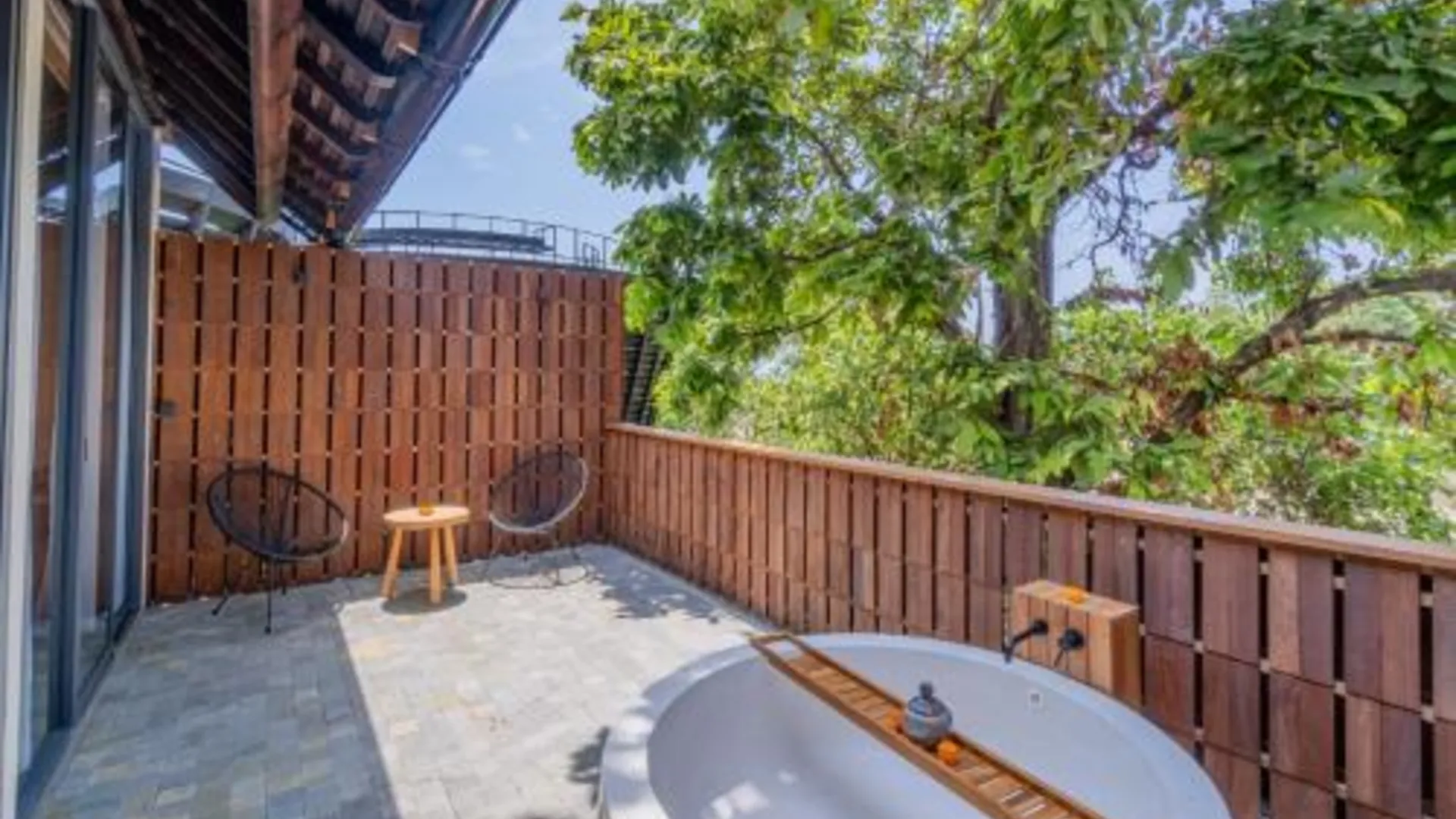 발리 창구 카바나 리조트 앤 스파 바이 이니 비에 호스피탈리티 5성급 호텔 객실