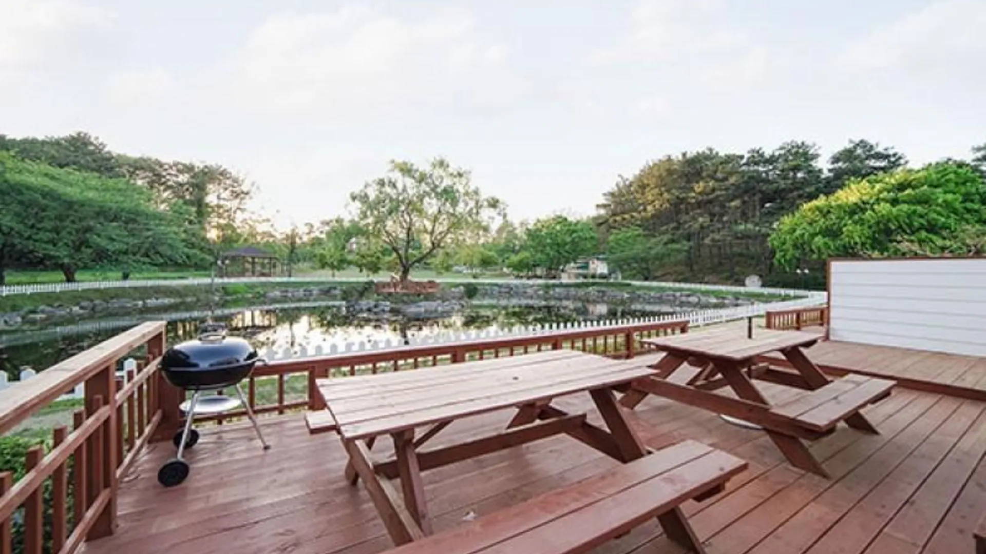 이천 이천 한울캠프펜션 3성급 게스트하우스 객실