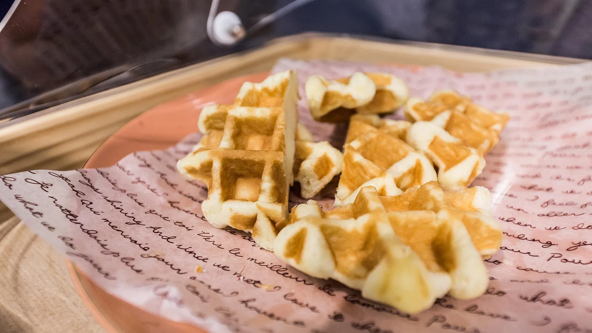 서울 신촌 캠퍼스 3성급 호텔 객실