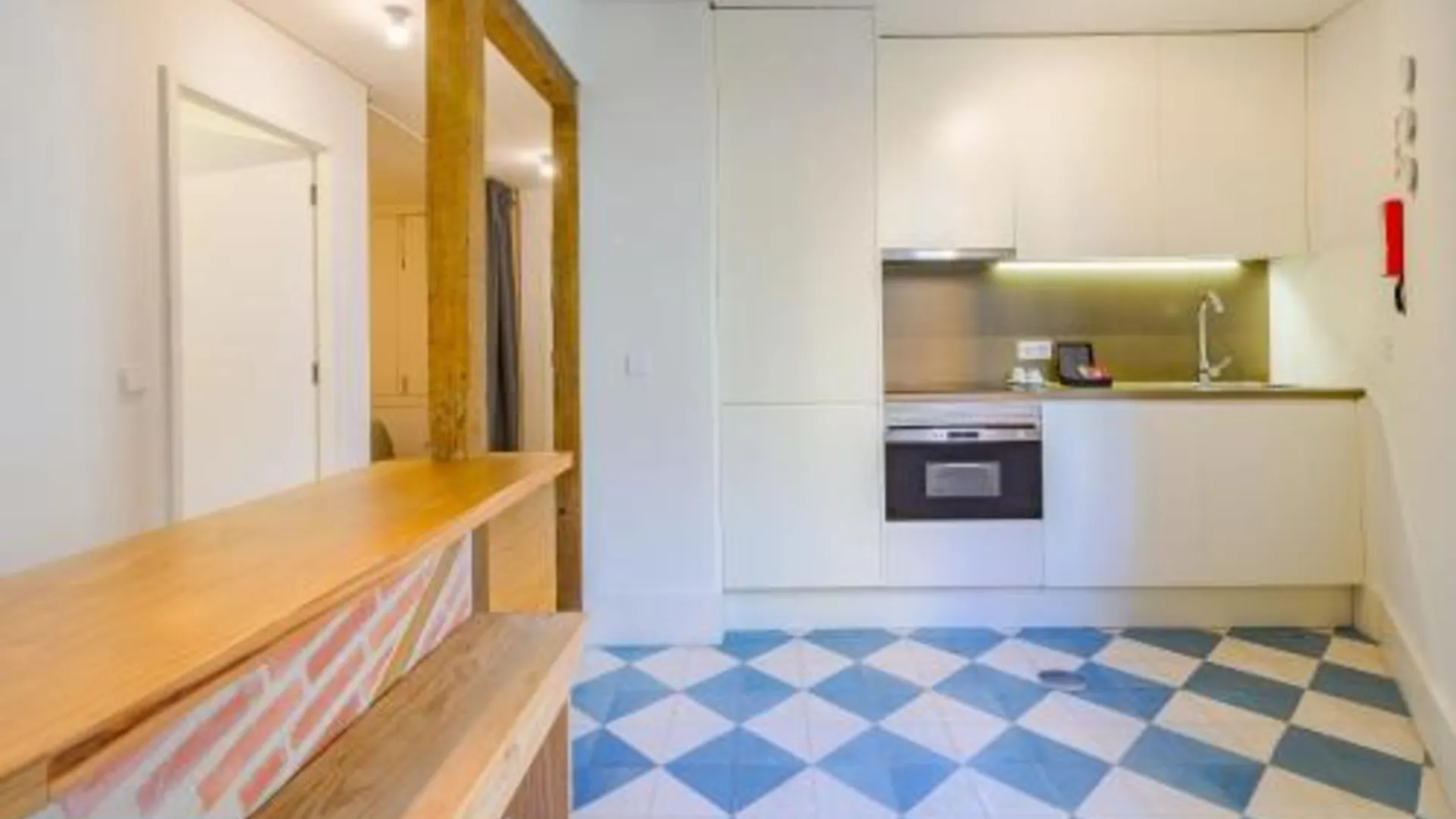 포르투 오포르투 인바이트 타이파스 히스토리컬 센터 4성급 게스트하우스 객실