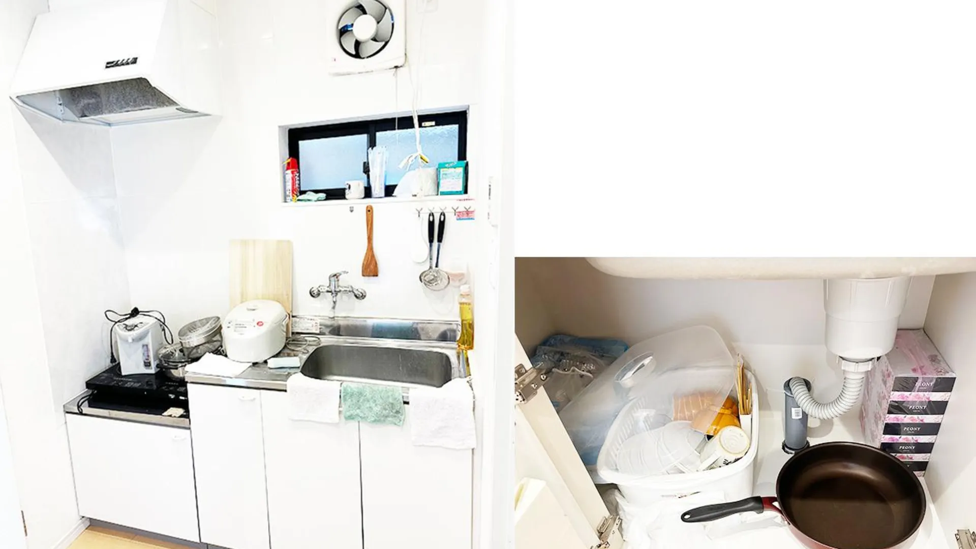 도쿄 / 동경 하나노사토 아카바네 4성급 호텔 외관