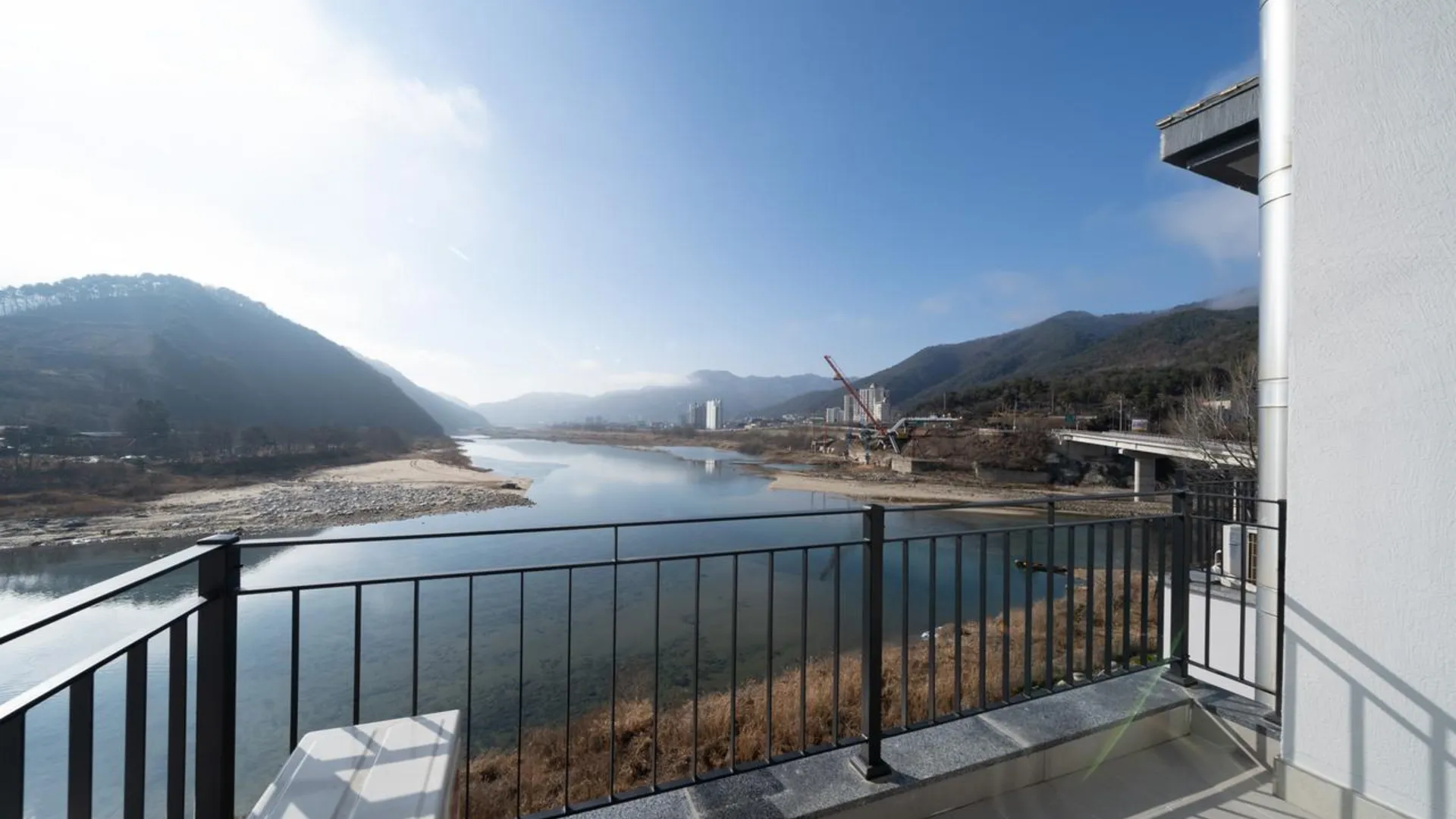 인제 인제 스테이 호텔 외관