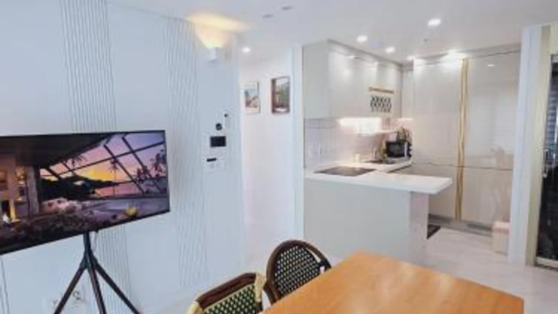 서울 어반 테라스 스위트 하우스 4성급 게스트하우스 객실