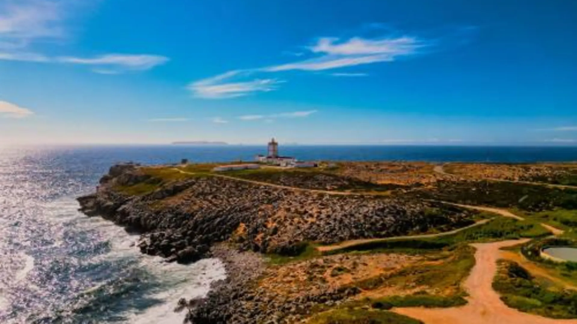 베니체 Sea Garden Peniche 4성급 호텔 객실