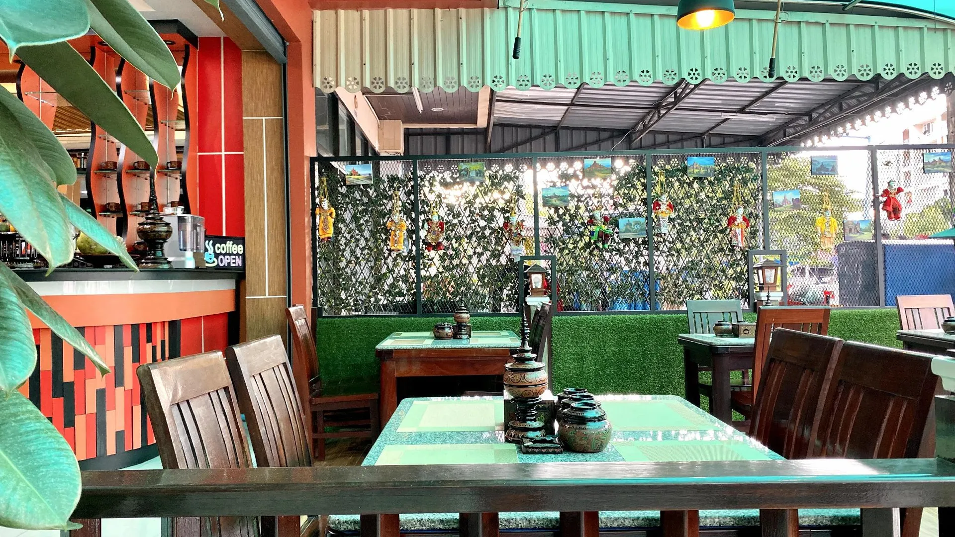 푸켓 럭키 레지던스 3성급 호텔 객실