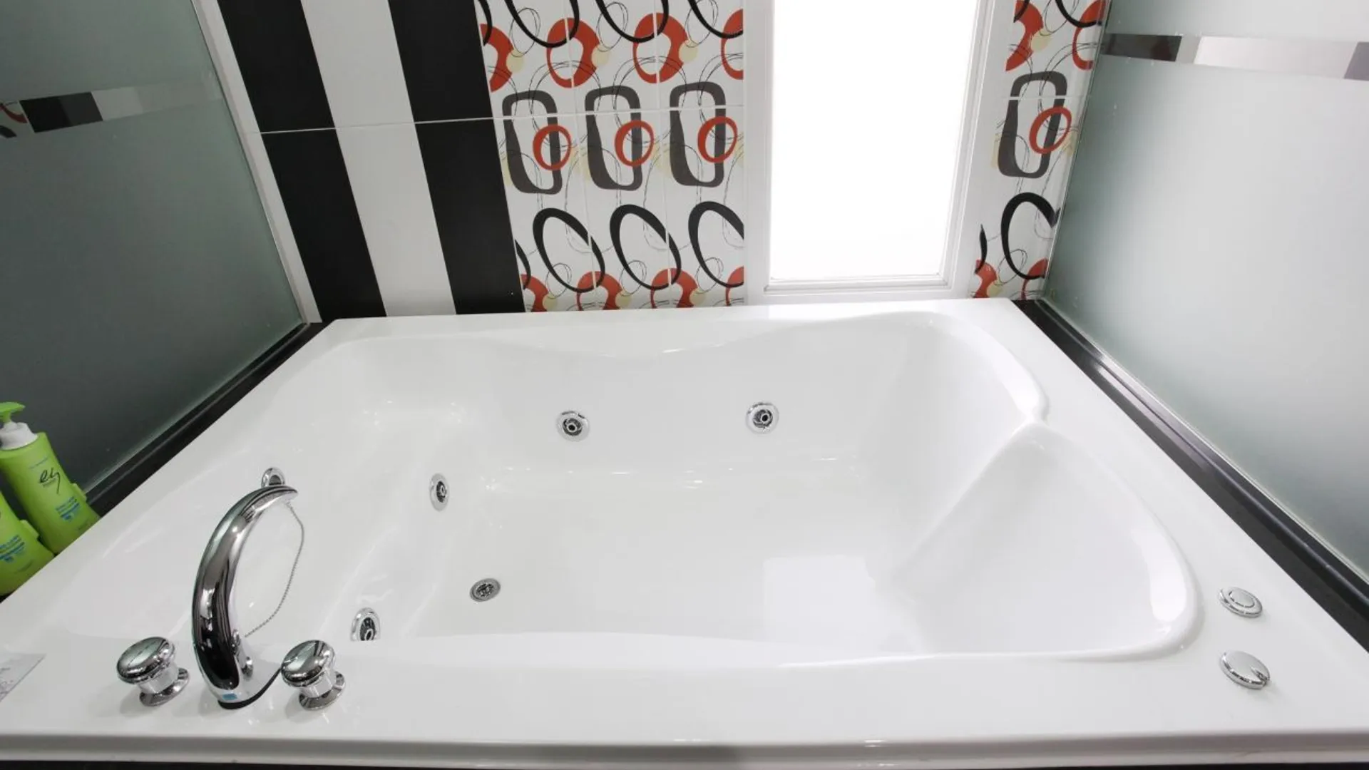 서울 광명 르벤토 호텔 호텔 객실