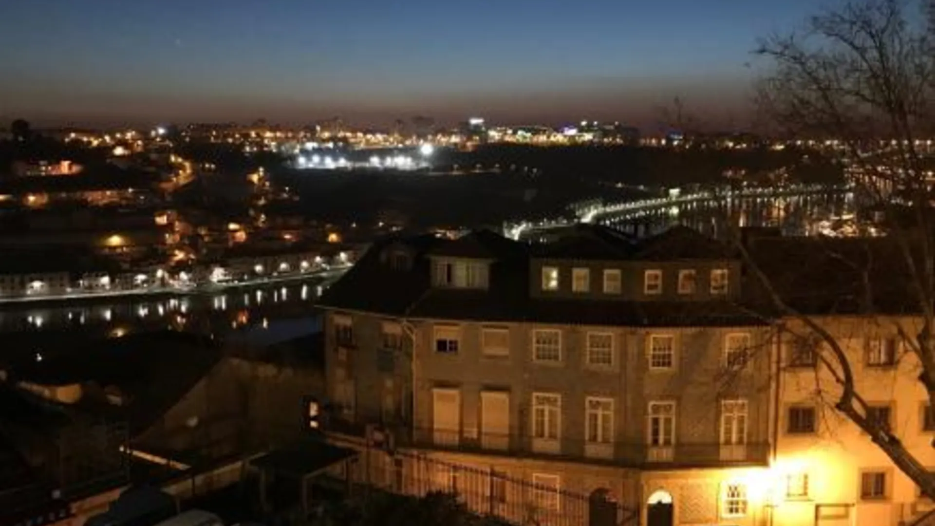 포르투 비르투지스 시티 로프트 4성급 게스트하우스 부대시설