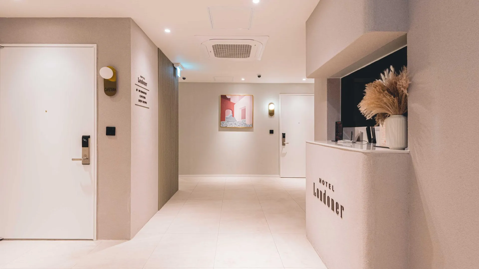 창원 창원 봉곡동 호텔 런더너 호텔 외관