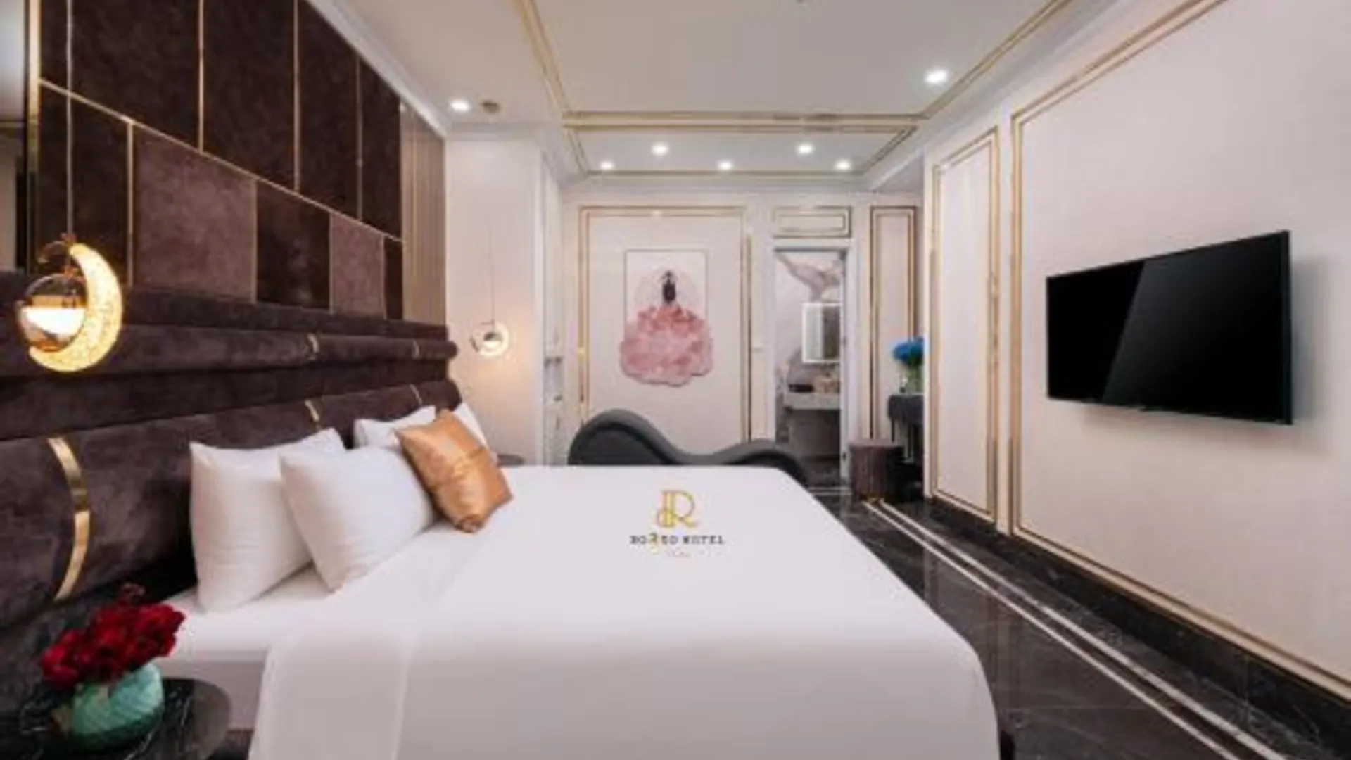 하노이 로미오 호텔 린담 1 3성급 호텔 부대시설