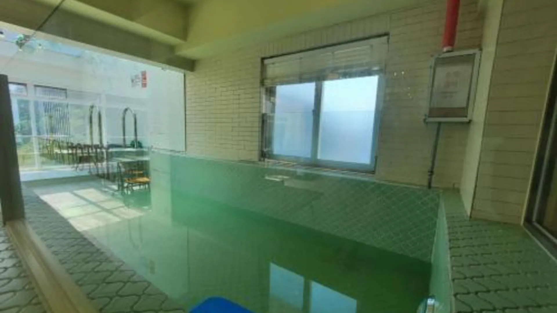 부산 송정 리자인 호텔 3성급 호텔 부대시설