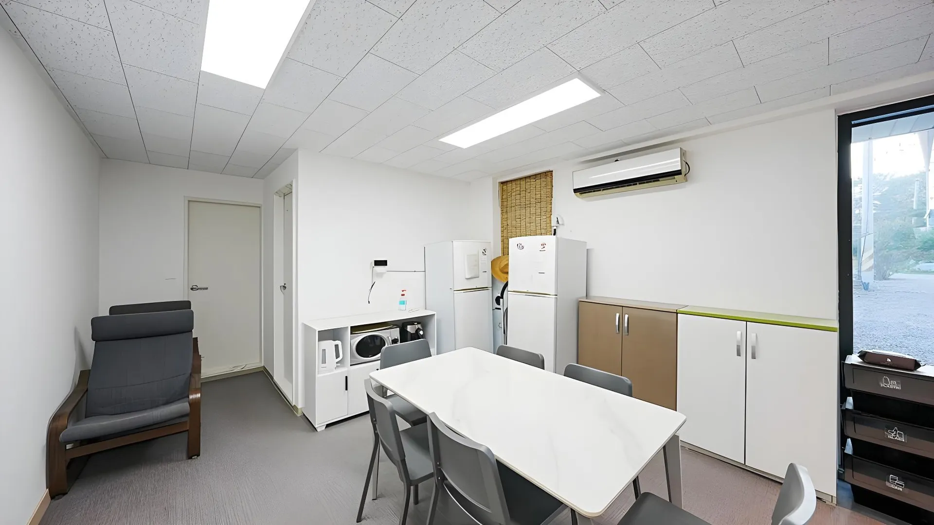 포항 바다 향기 펜션 2성급 게스트하우스 레스토랑