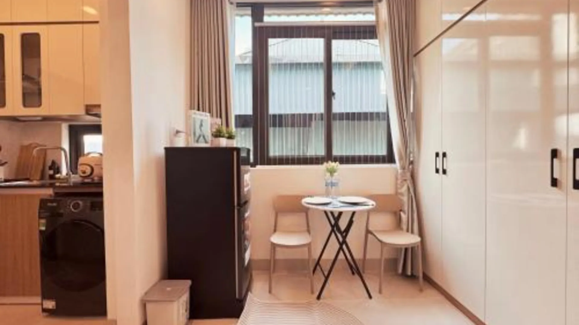 하노이 더 리틀 하노이 - 프레시 홈 - 센터드 4성급 게스트하우스 레스토랑