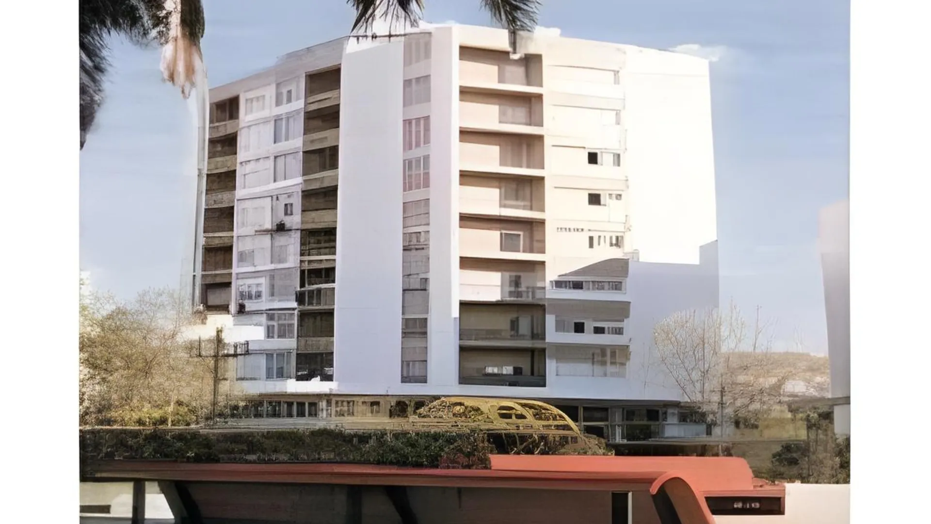 아마 도라 레지덴시알 자르징 다 아마도라 2성급 호텔 객실