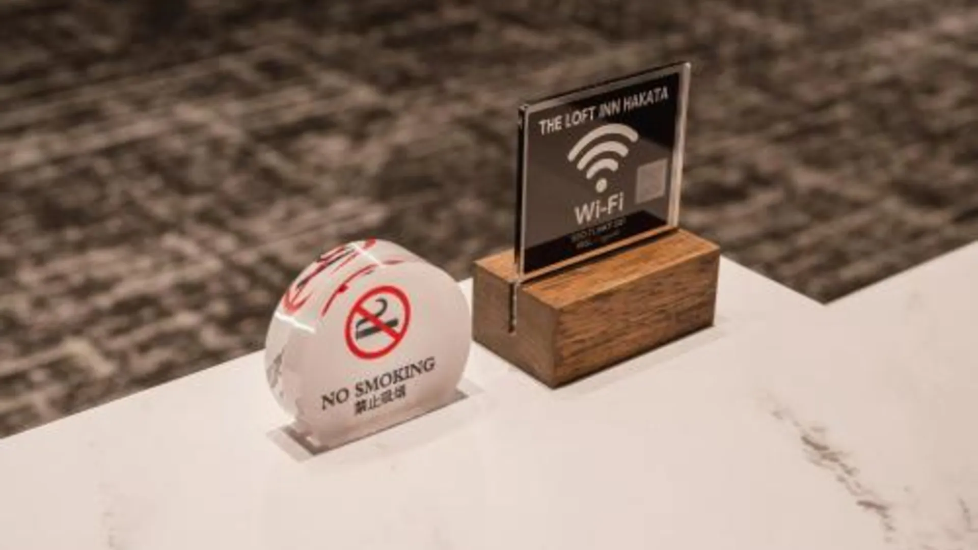 후쿠오카 The LOFT INN HAKATA 5성급 호텔 전망